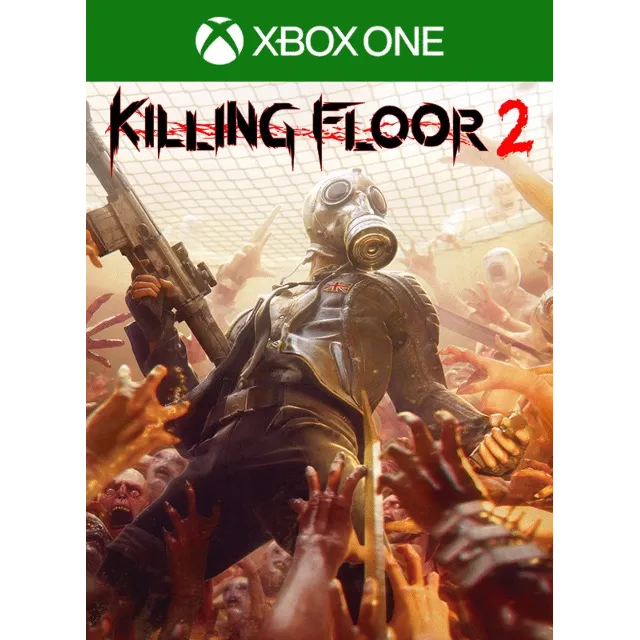 Killing Floor 2