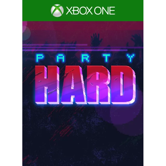Party Hard