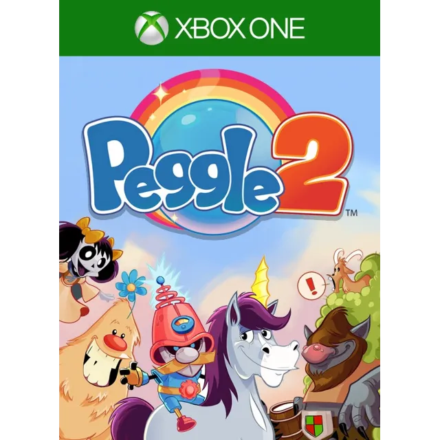 Peggle 2