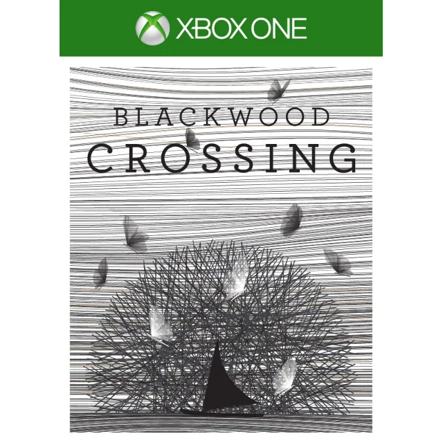 Blackwood Crossing