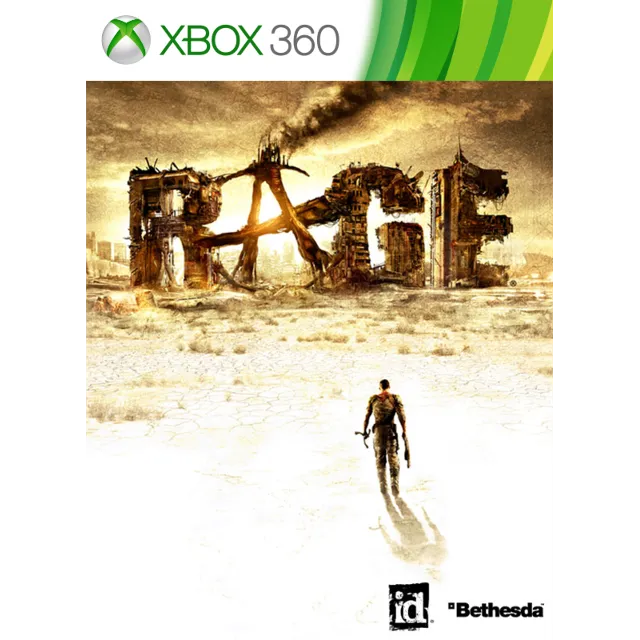 RAGE