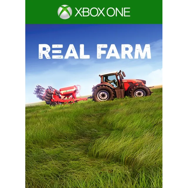 Real Farm