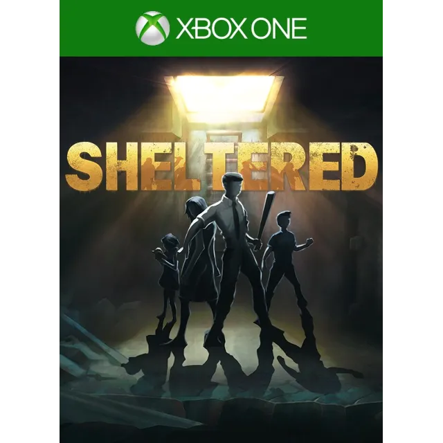 Sheltered