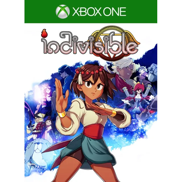 Indivisible