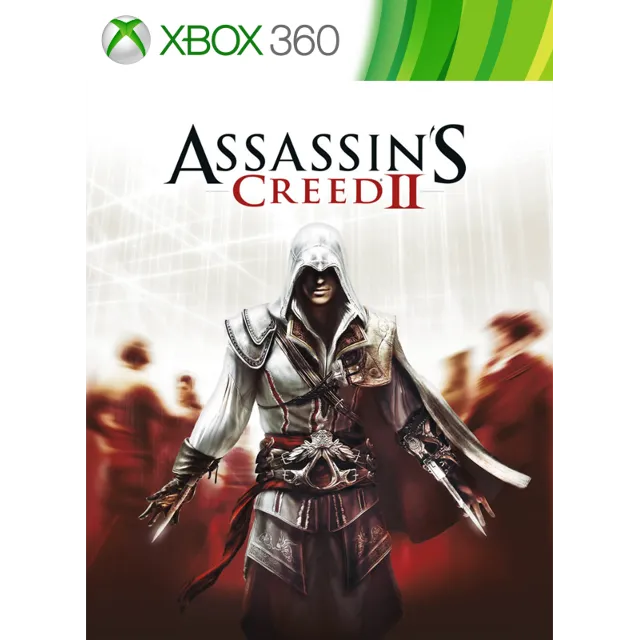 Assassin's Creed II