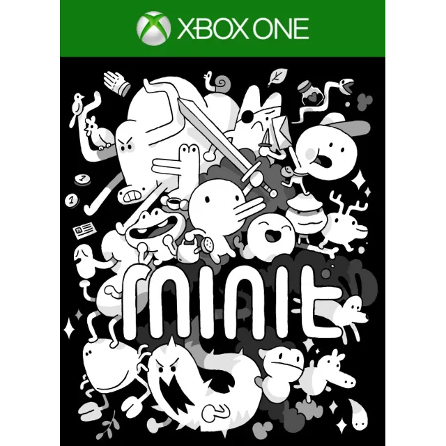MINIT