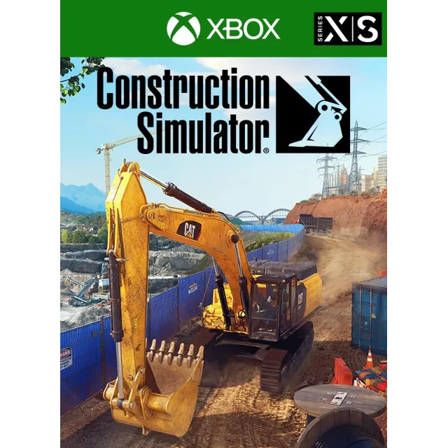 Construction Simulator