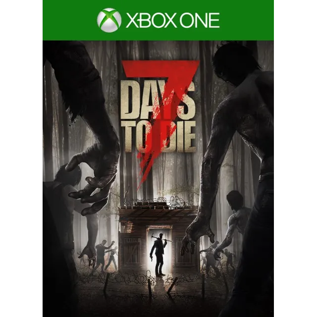 7 Days to Die