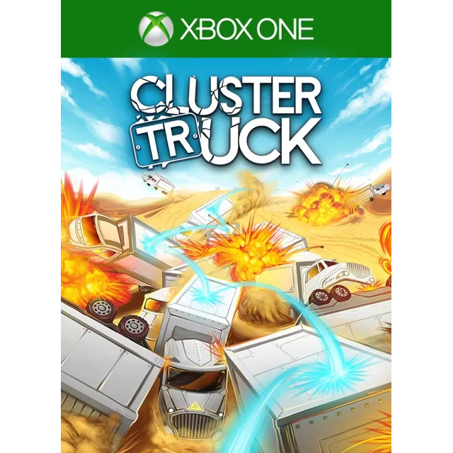Clustertruck