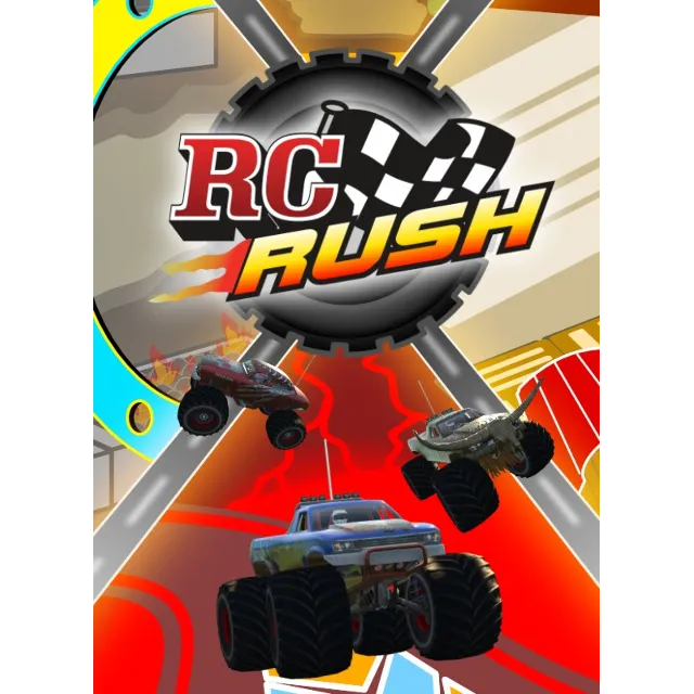 RC Rush