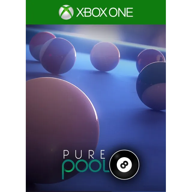 Pure Pool