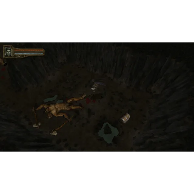 Baldur's Gate: Dark Alliance II