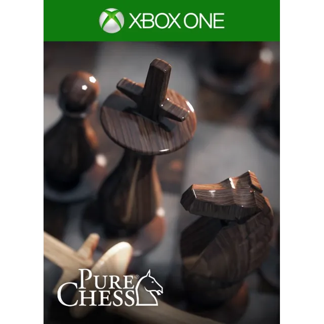 Pure Chess Grandmaster Edition