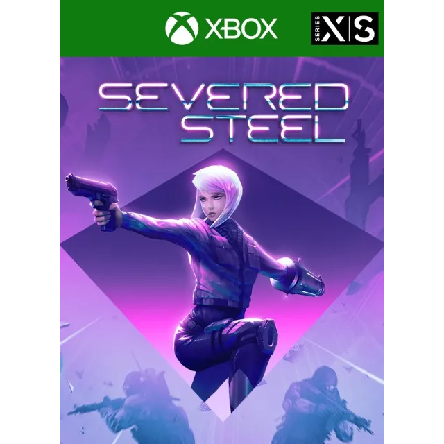 Severed Steel