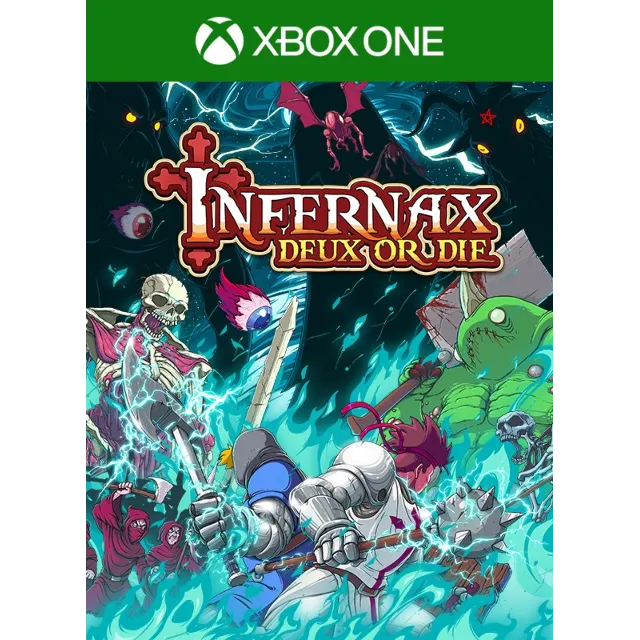 Infernax