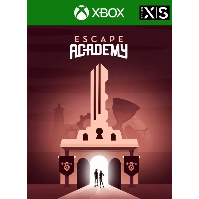 Escape Academy