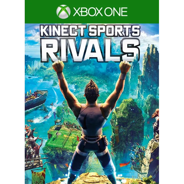 Kinect Sports Rivals