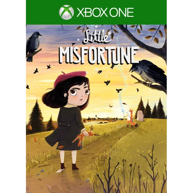 Little Misfortune