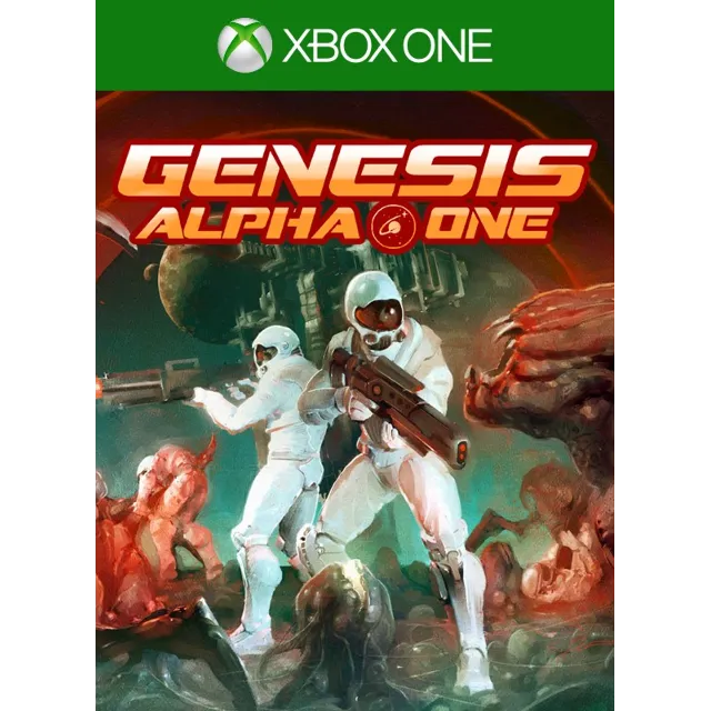 Genesis Alpha One