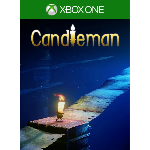 Candleman