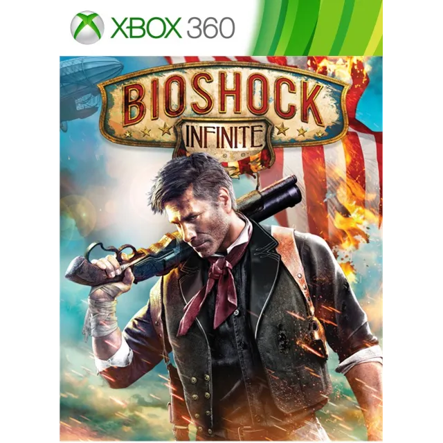 BioShock Infinite