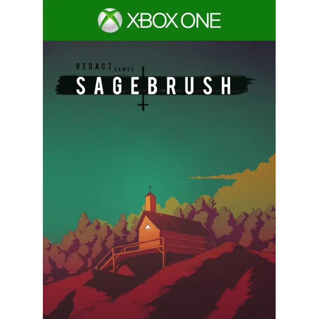 Sagebrush