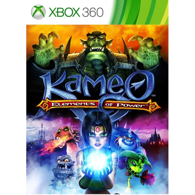 Kameo