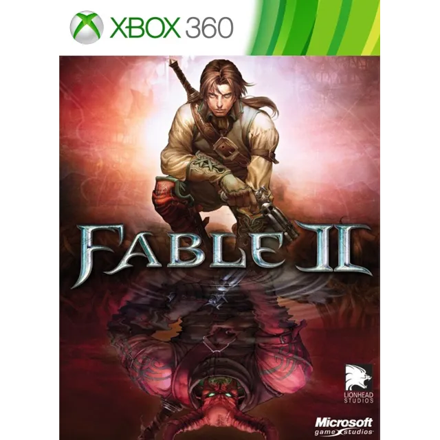 Fable II