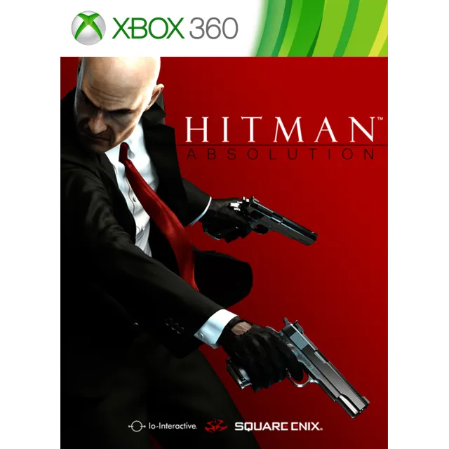 Hitman: Absolution