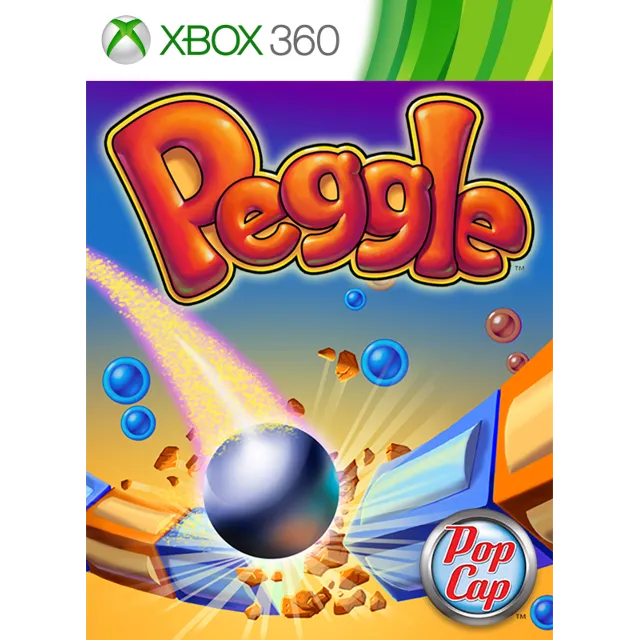 Peggle