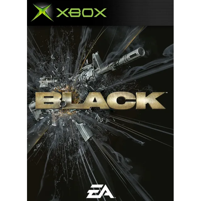 BLACK™