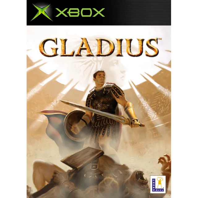Gladius