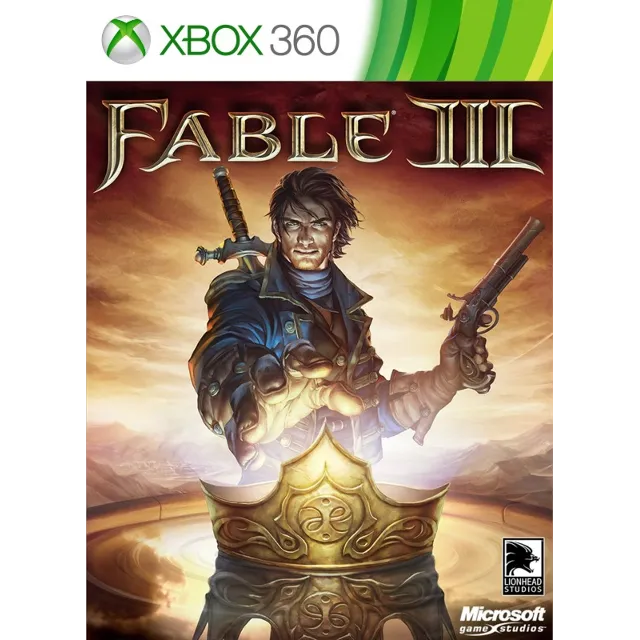 Fable III