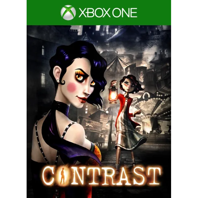 Contrast