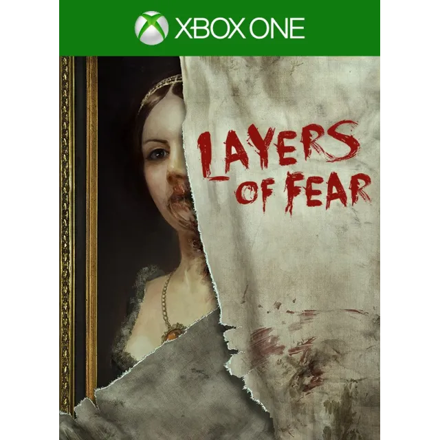 Layers of Fear (2016)