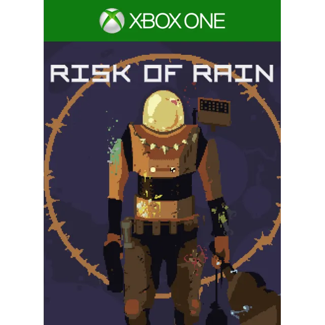 Risk of Rain