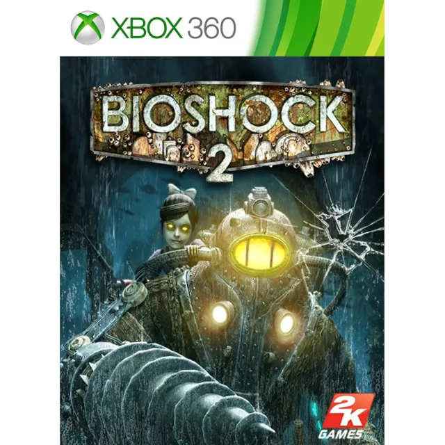 BioShock 2