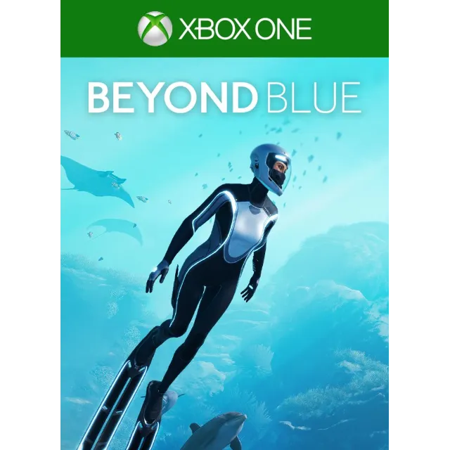 Beyond Blue