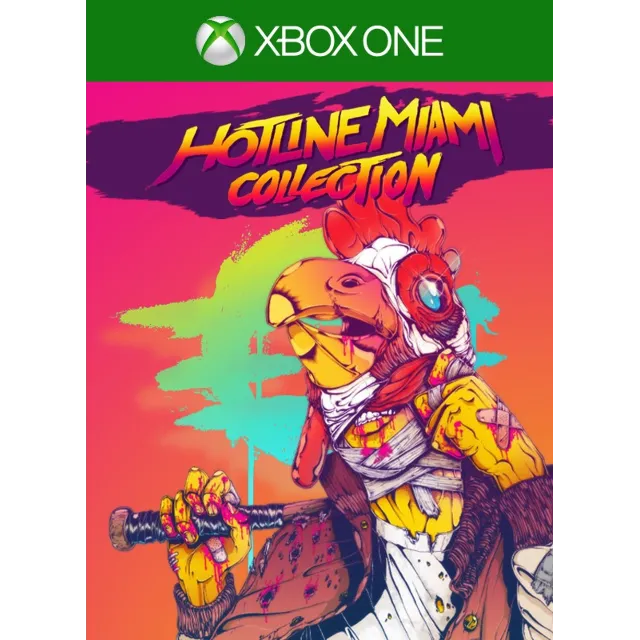 Hotline Miami Collection