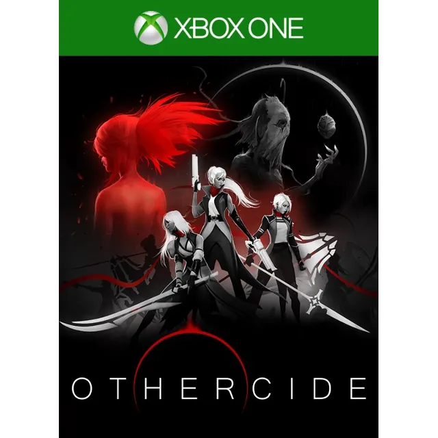 Othercide