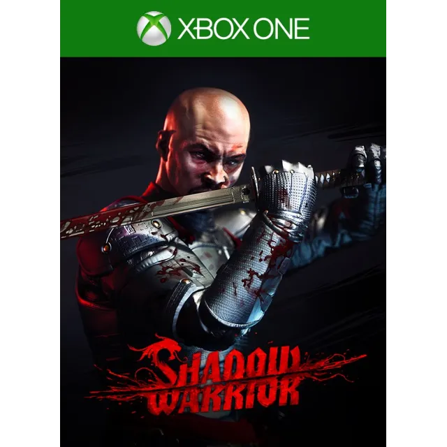 Shadow Warrior