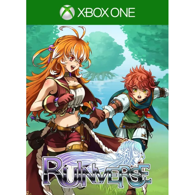 Ruinverse