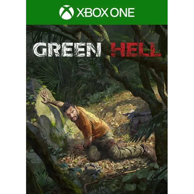 Green Hell
