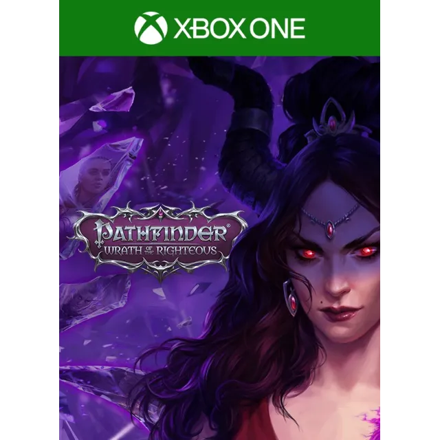 Pathfinder: Wrath of the Righteous