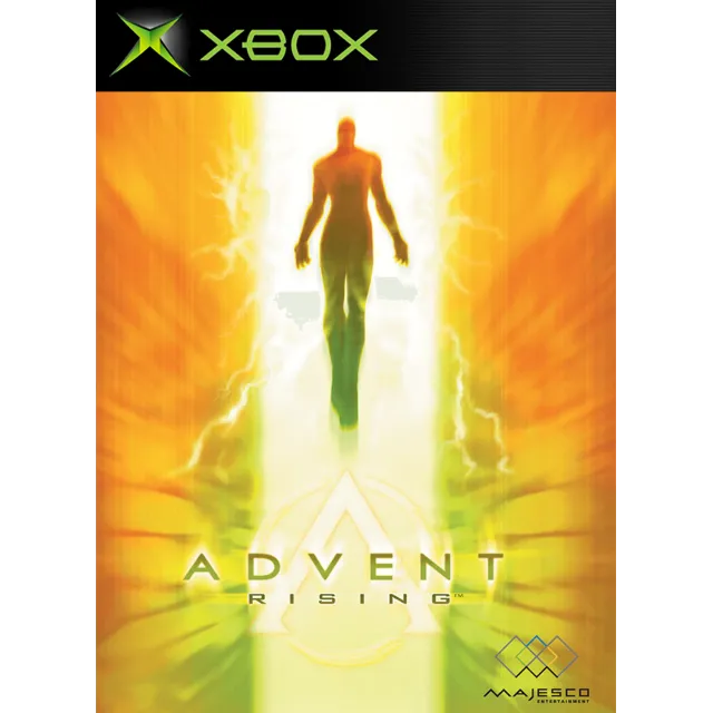 Advent Rising