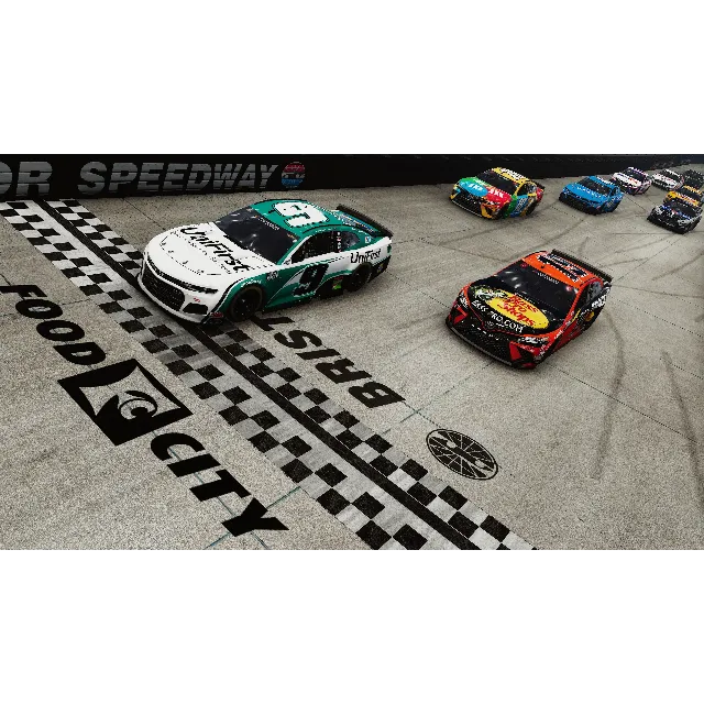NASCAR Heat 5 - Ultimate Edition
