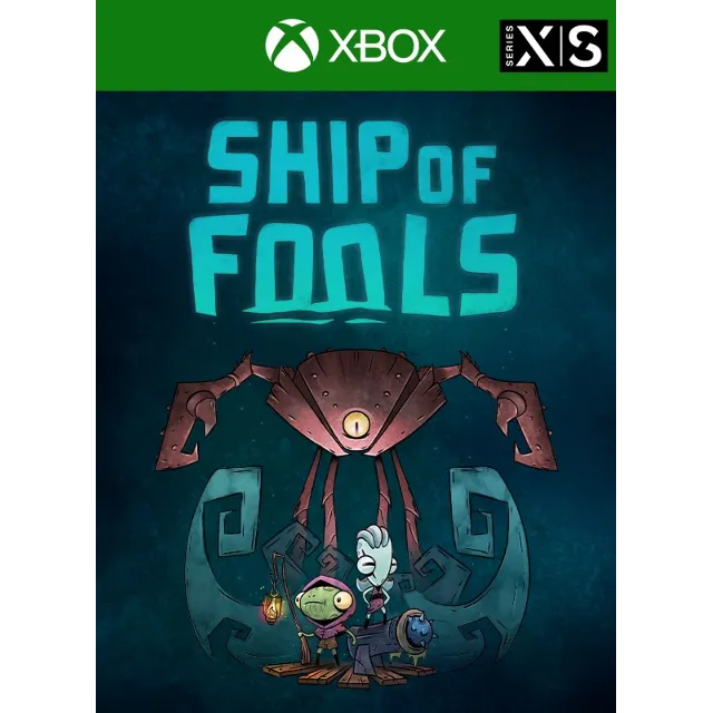 Ship of Fools