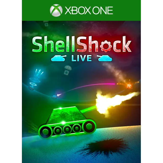 ShellShock Live