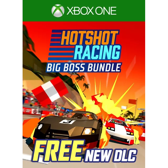 Hotshot Racing