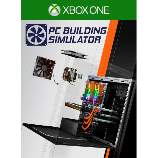 PC Building Simulator